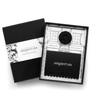 ARgENTUM kit de decouverte (Worth £60.12)