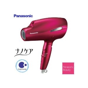 Panasonic Hair Dryer Nano Care EH-NA99