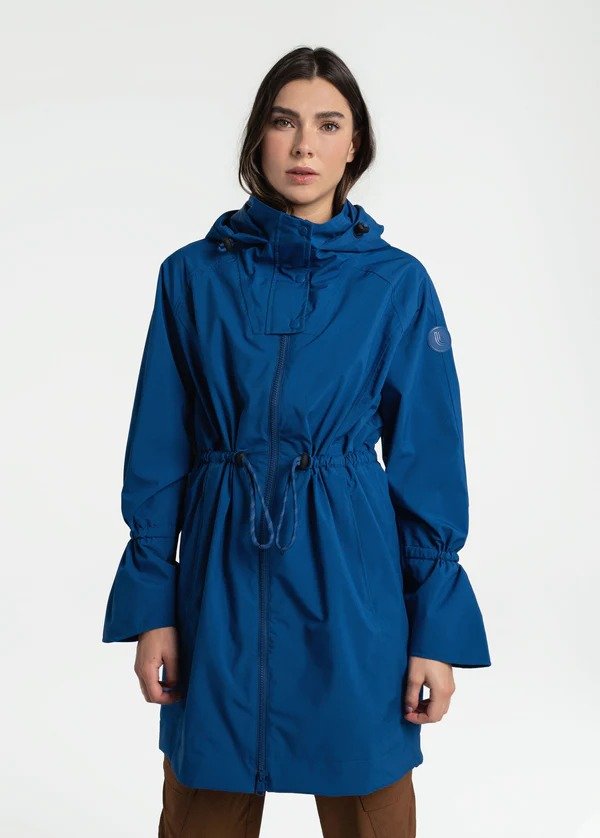 Element Rain Jacket | Women Outerwear | Lole