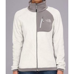 The North Face Grizzly Womens Jacket