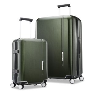 Samsonite Novaire 行李箱2件套