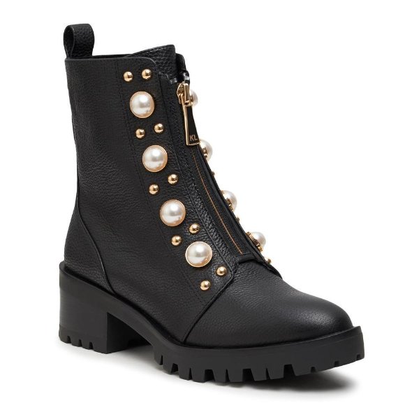 PAYDEN ANKLE BOOTIE