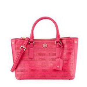 with Tory Burch Handbags & Shoes  Purchase @ Neiman Marcus