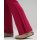 Brushed Softstreme Ribbed Zip Flared Pant 32.5" | Women's Leggings/Tights | lululemon