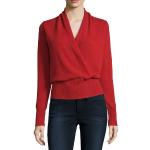 Women's Cashmere and Sweaters @ Neiman Marcus Last Call