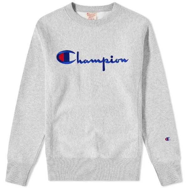 Champion 运动上衣