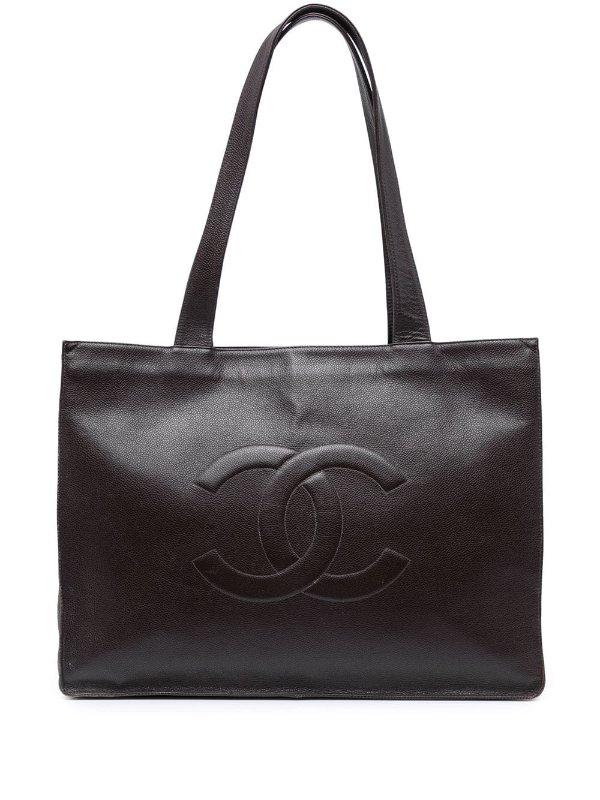 Chanel pre-owned