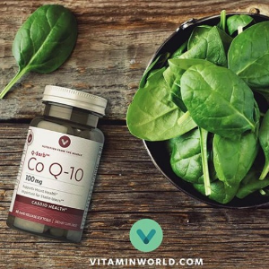Vitamin & supplements @ Vitamin World