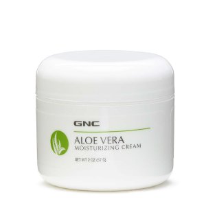 GNCAloe Vera Moisturizing Cream