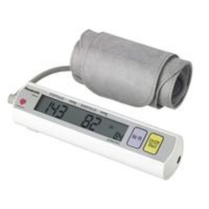 Portable Automatic Arm Blood Pressure Monitor