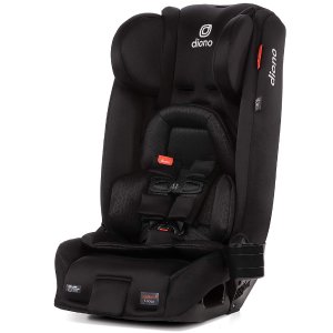 Diono Radian 3RXT, 4-in-1 Convertible Extended Rear and Forward Facing Convertible Car Seat