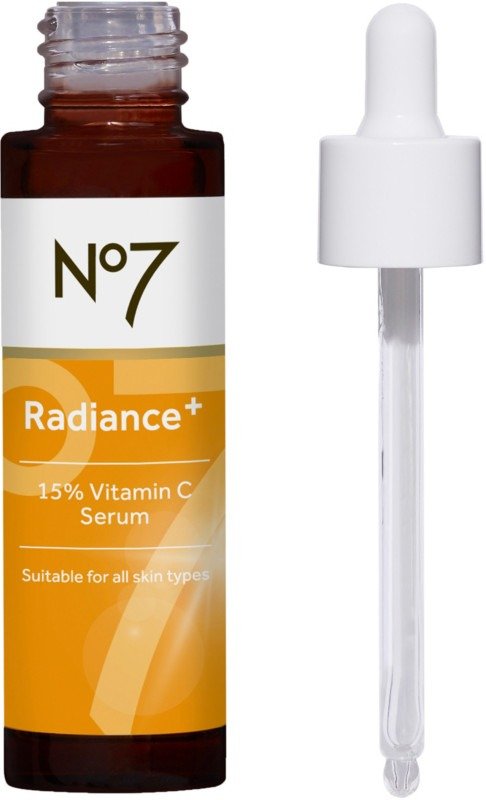 Radiance+ 15% Vitamin C Serum 