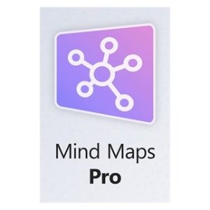 Mind Maps Pro 思维导图软件