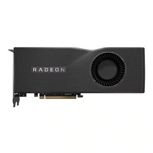 Radeon RX 5700 XT 公版