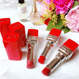 Rouge Dior Ultra Rouge Pigmented Hydra Lipstick @ Nordstrom.com