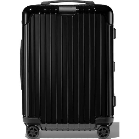 Nordstrom Select Rimowa Luggage Black 