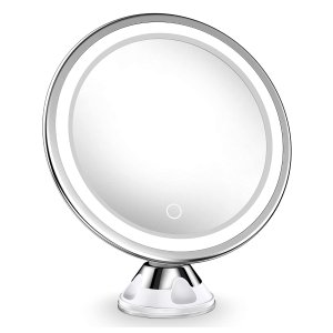 Venigo 化妆镜 360度调节 美丽好帮手