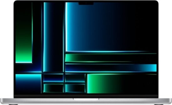 MacBook Pro 16"(M2 Pro, 16GB, 1TB)银色