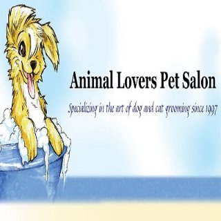 Animal Lovers Pet Salon - 芝加哥 - Chicago