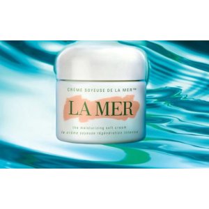 with Any La mer Purchase @ Saks Fifth Avenue