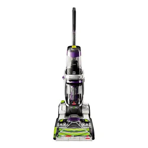 ProHeat 2X Revolution Pet Pro Carpet Cleaner (1986)