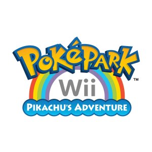 口袋妖怪公园：皮卡丘的大冒险 - Wii U [下载码]