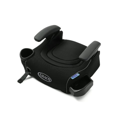 GracoTurboBooster® LX Backless Booster with LATCH | Graco Baby