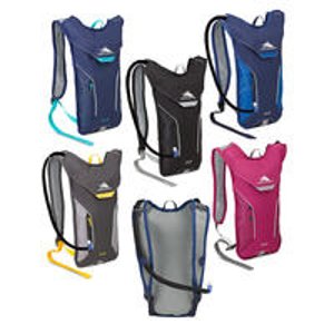 High Sierra Wave 70 Hydration Pack, Multiple Colors Available