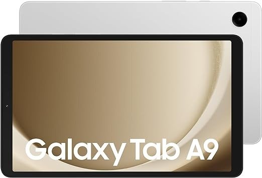 Galaxy A9平板 128GB，银色