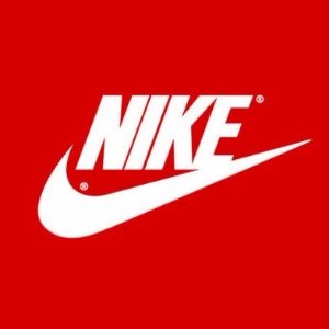 Nike官网男女童鞋履服饰折上折促销+无门槛免邮