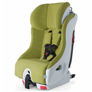 Clek 高颜值高性能儿童汽车座椅促销，多色可选
