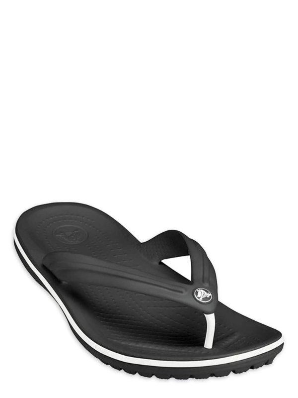 Unisex Crocband Flip Thong Sandal