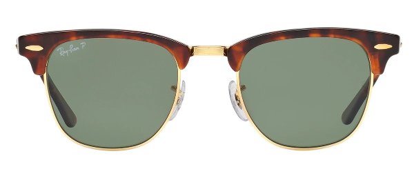 3016 Clubmaster Sunglasses