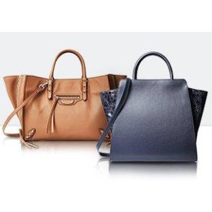 Balenciaga & More Designer Handbags On Sale @ MYHABIT