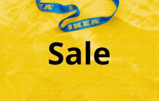 IKEA 开年大促 装饰灯$5、双人沙发$149、床品$5起IKEA 开年大促 装饰灯$5、双人沙发$149、床品$5起