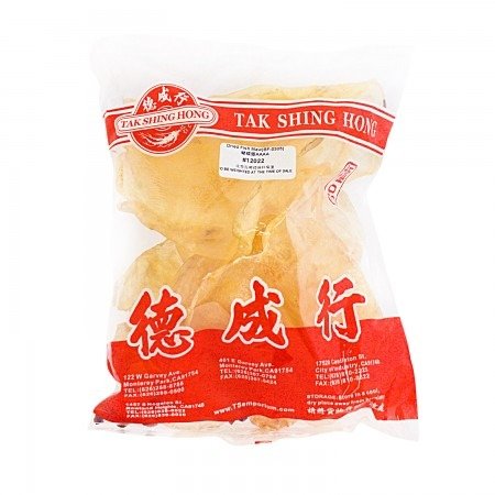 Tak Shing Hong Dried Fish Maw AAAA 16oz