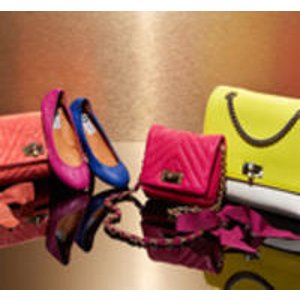 Lanvin Designer Handbags, Accessories & Apparel on Sale @ Gilt