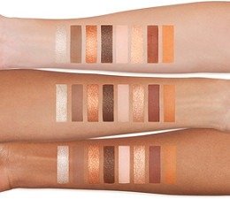 Limited Edition Hot Buttered Rum Eye Shadow Palette | Ulta Beauty