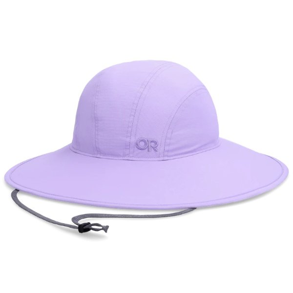 Women's Oasis 遮阳帽