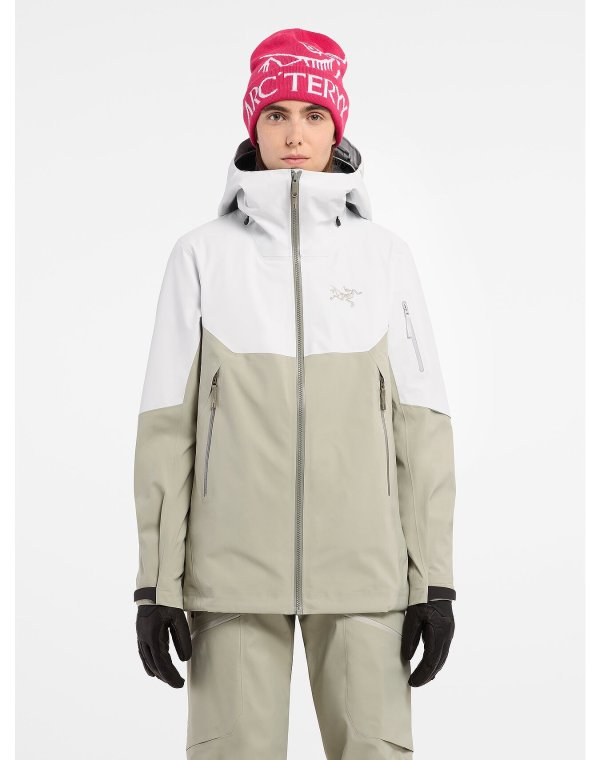 Sentinel Jacket 滑雪服