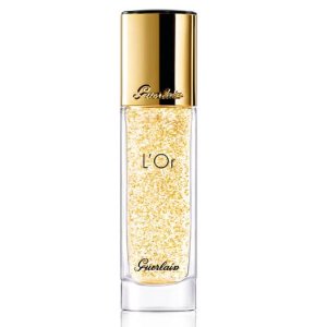 Guerlain  L'Or Radiance Concentration with Pure Gold @ Bergdorf Goodman