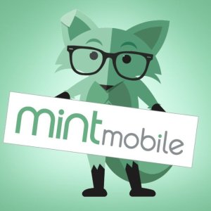 $20 礼卡白拿Mint Mobile 转网优惠，从 Verizon 或 AT&T 转网享好礼