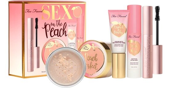 Sex on the Peach