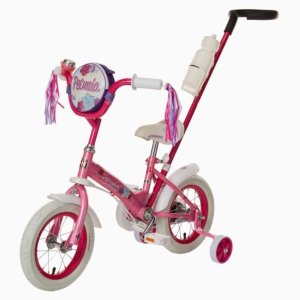 Schwinn 儿童平衡车、带辅助轮自行车等特卖