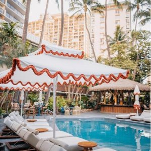 White Sands Hotel (Hotel), Honolulu (USA) Deals