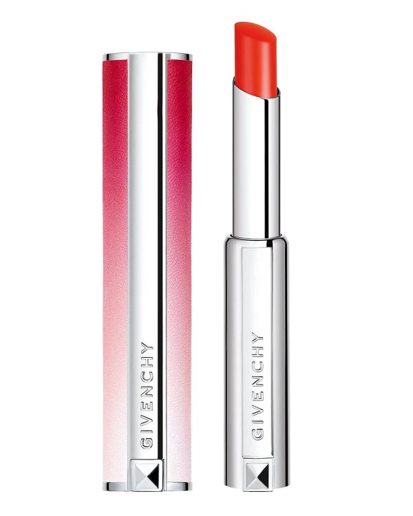 Power of Color Spring 2019 Le Rouge Perfecto, Beautifying Lip Balm in Limited Edition Shade & Packaging