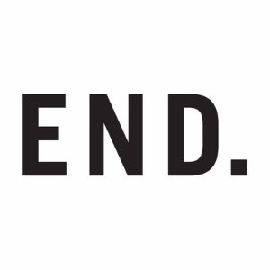 New Markdowns: END Clothing Fashion Sale