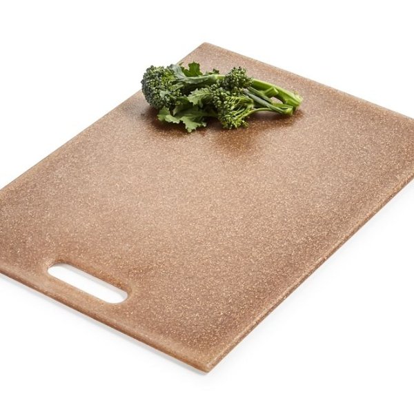 Flax Husk Cutting Board, Created for Macy's