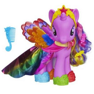 Amazon.com精选Play-Doh, Ponies等宝宝玩具促销