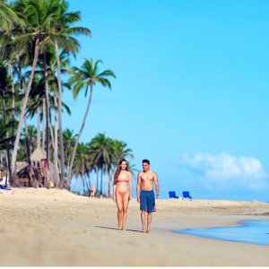 Luxe Punta Cana All-Inclusive Escape: 4 Nights w/Air